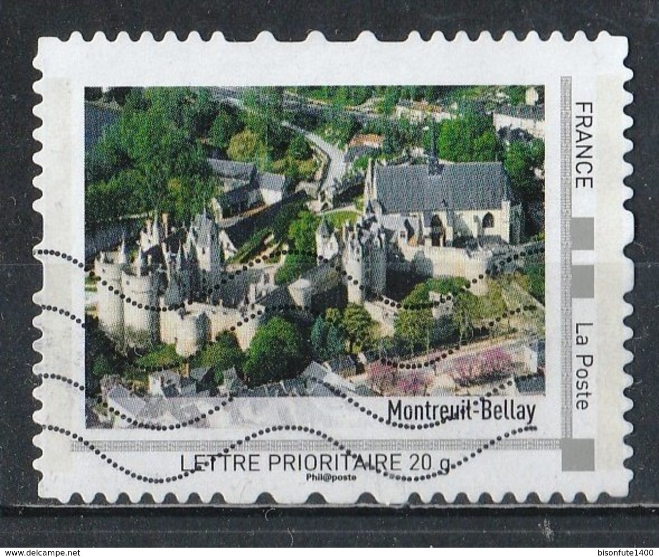 Collector France : Les Pays De La Loire 2011 : Montreuil-Bellay - Collectors