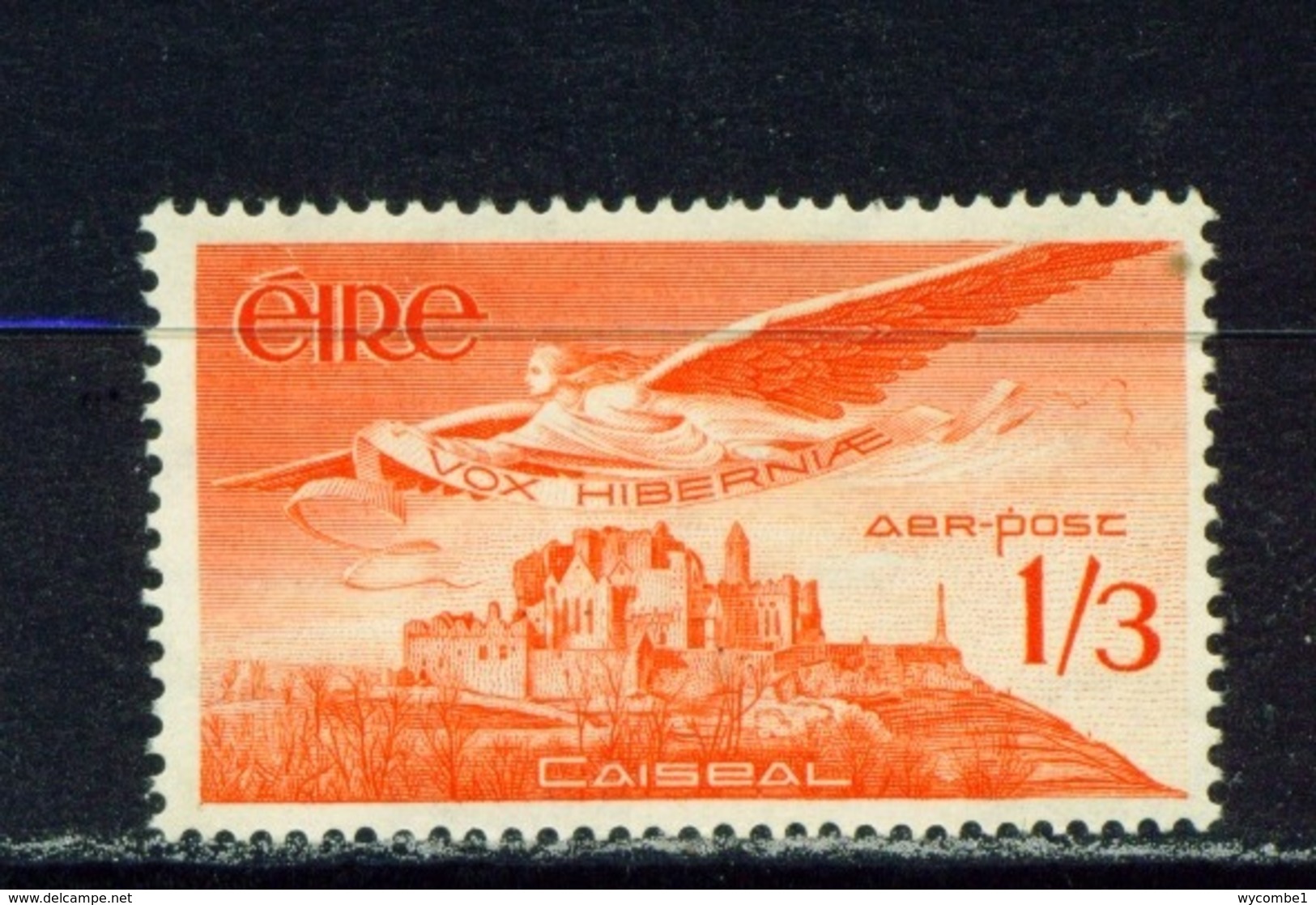 IRELAND  -  1954 Air 1s3d Unmounted/Never Hinged Mint - Ungebraucht