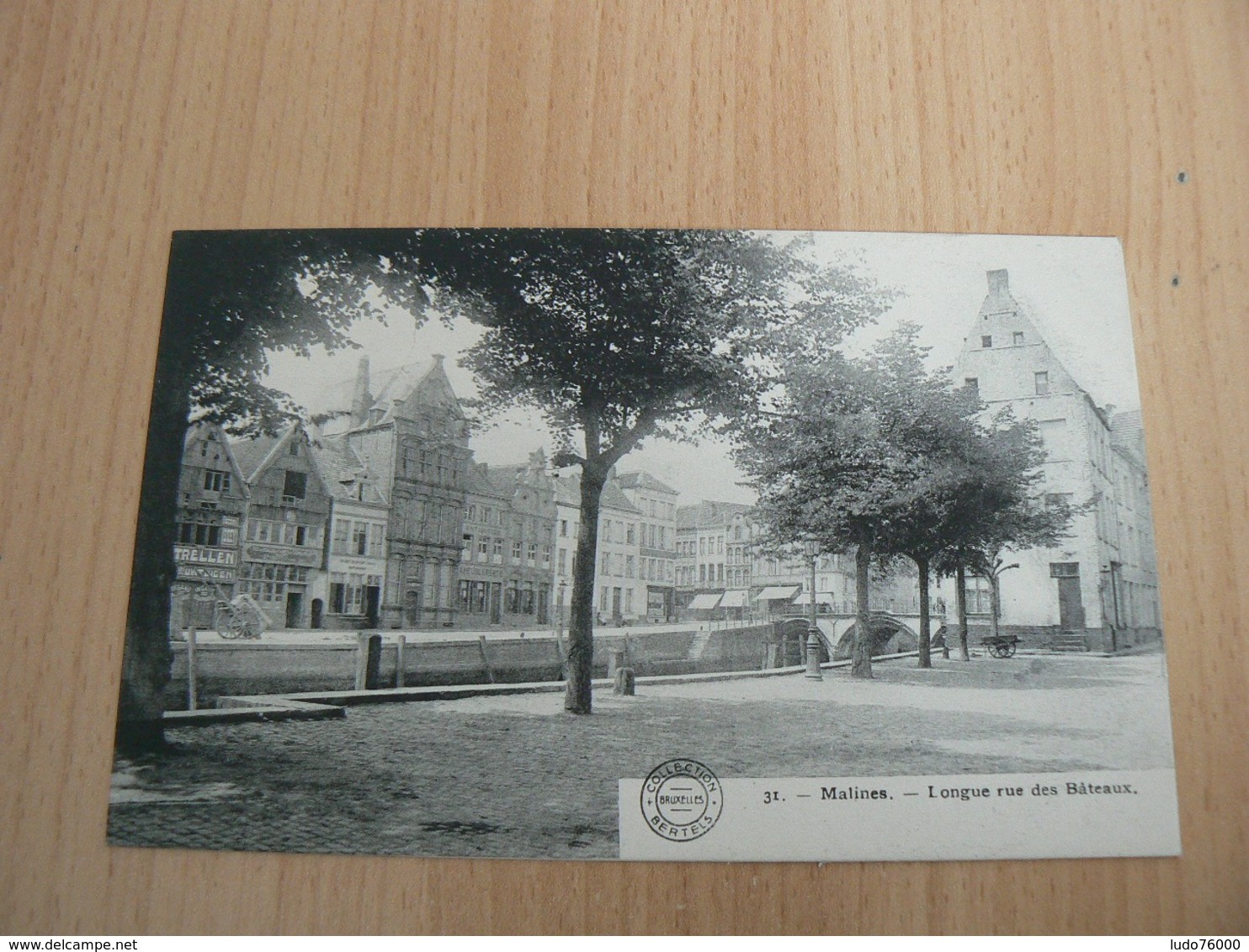 T88 / BELGIQUE /  MALINES  / CARTE NEUVE - Malines