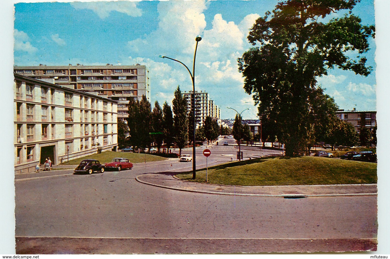 92* BAGNEUX  (CPSM10x15cm)            MA42-1024 - Bagneux