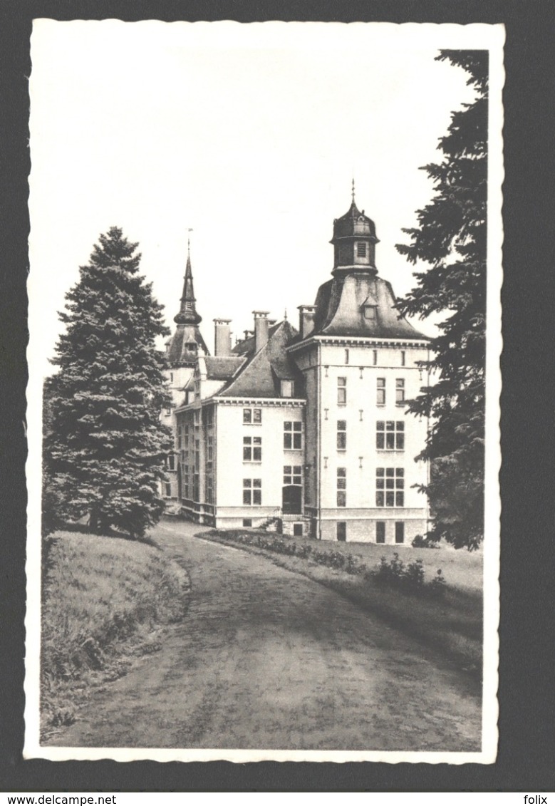 Dalhem / Dalhem-Visé - Maison De La Charité - Dalhem