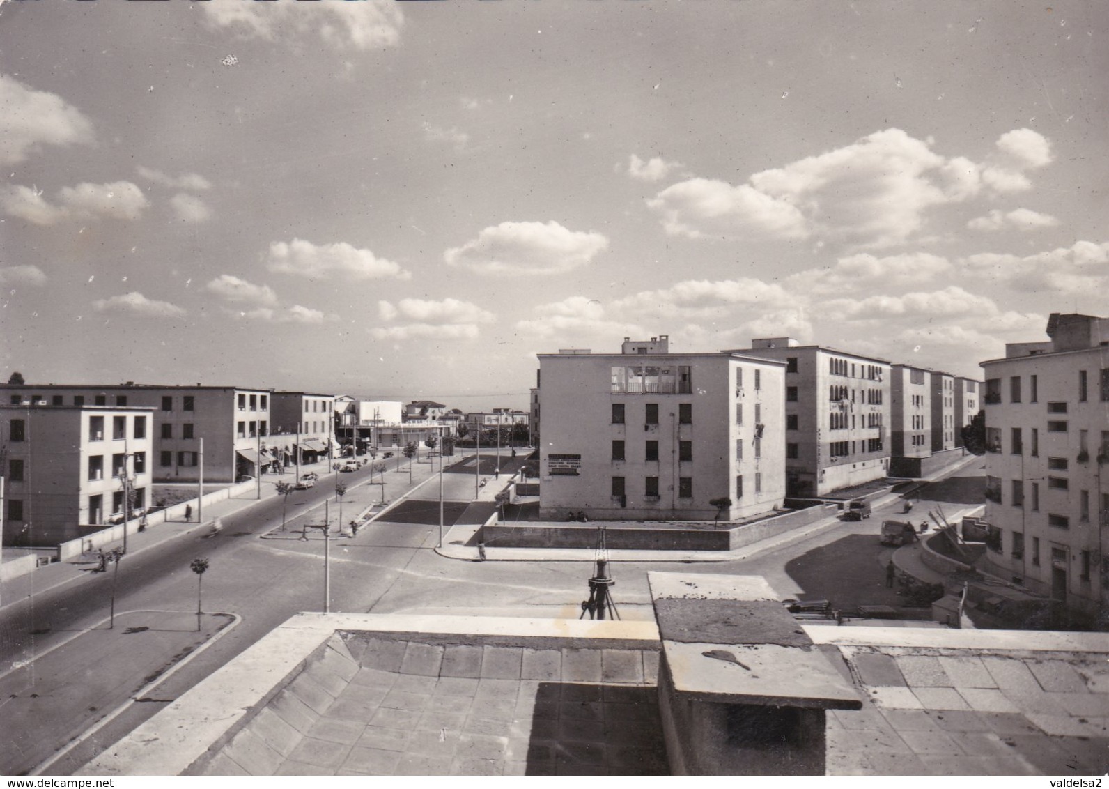 ROMA - VIA ISOLE CURZOLANE - 1963 - NON COMUNE - Altri & Non Classificati