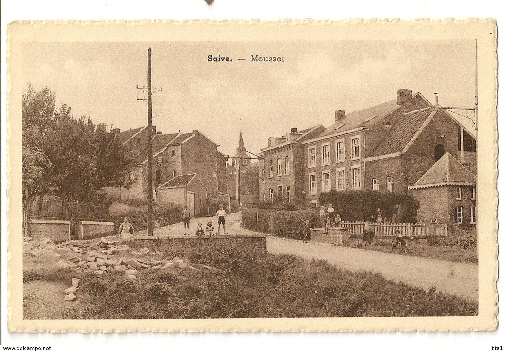 41 - Saive - Mousset - Blégny