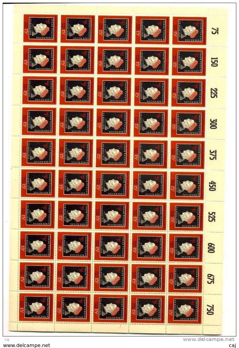 Sarre  :  Yv  427  **   En Feuille - Nuevos