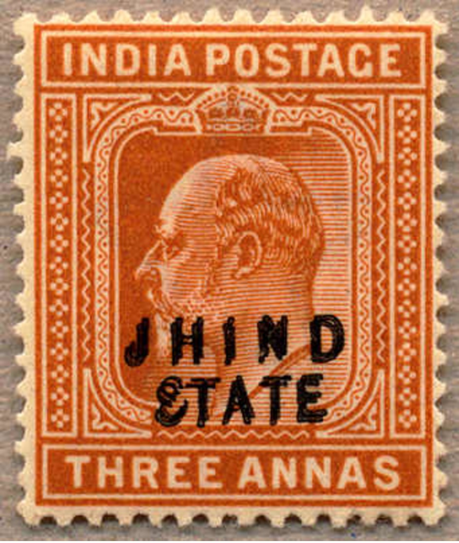 * 1903-09, 3 A., Orange Brown, NH/LPOG, DOUBLE OVERPRINT, Only One Sheet Existed, Fresh And Fine, VF!. Estimate 180€. - Sonstige & Ohne Zuordnung