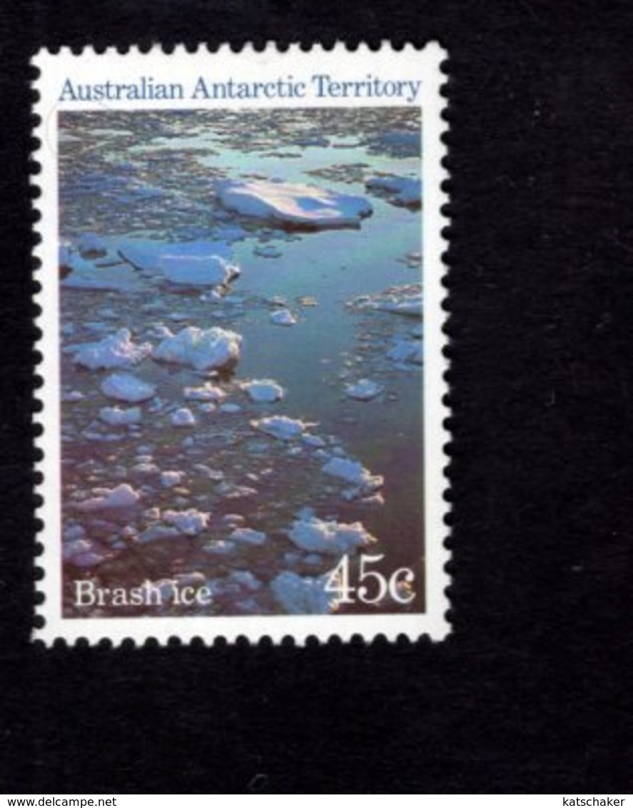 842244154 1985 SCOTT L69 POSTFRIS MINT NEVER HINGED EINWANDFREI (XX)  BRASH ICE - Unused Stamps