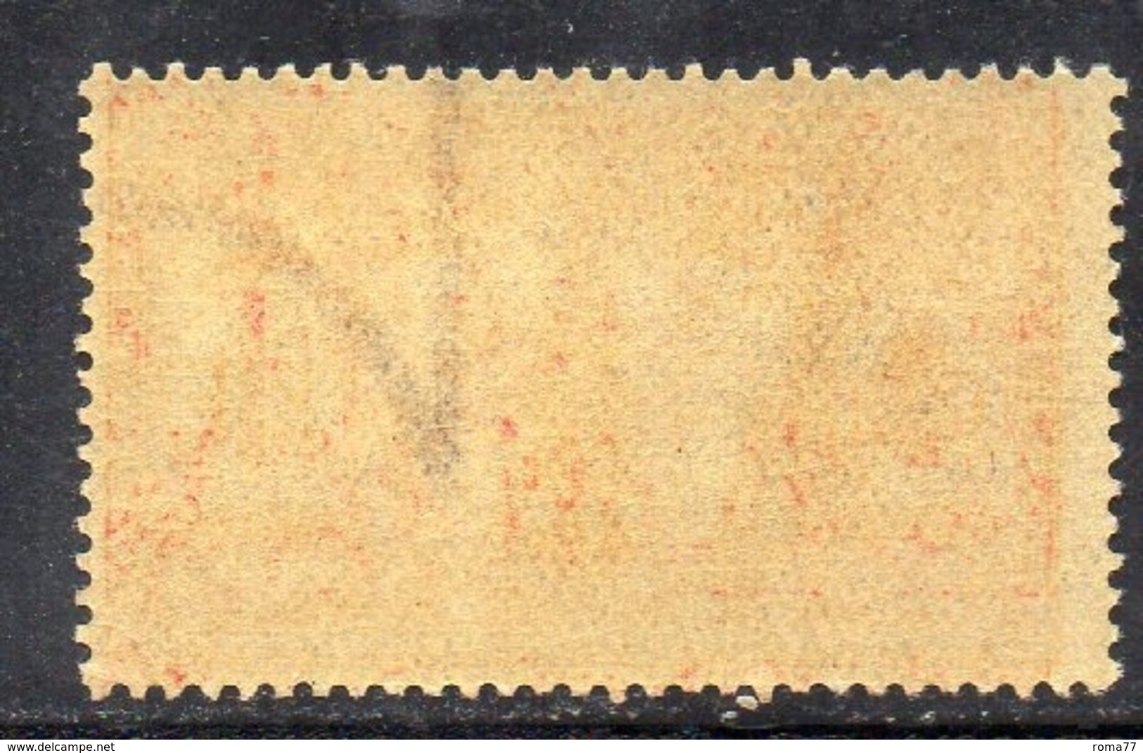 APR2831 - NUOVE NOUVELLES HEBRIDES 1910,  Yvert N. 43  ***  MNH    (2380A) - Nuovi