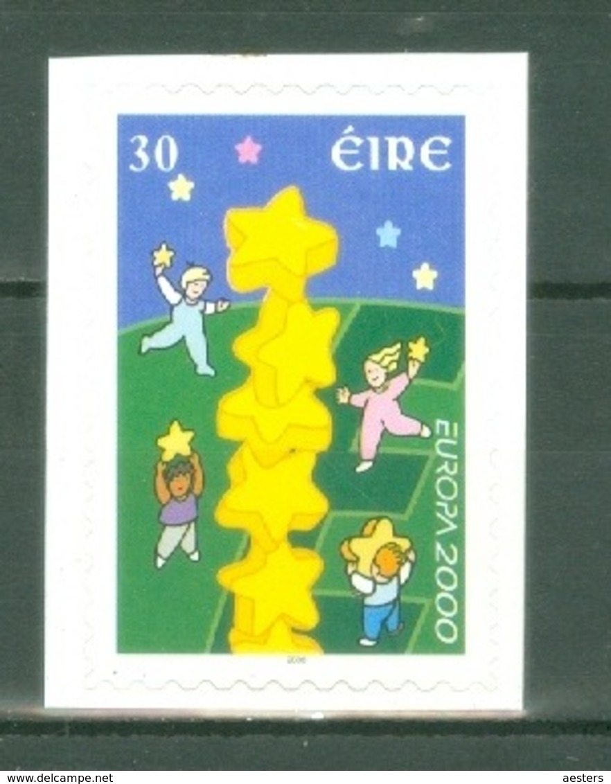 Ireland 2000; Europa Cept - Michel 1224.** (MNH) - 2000