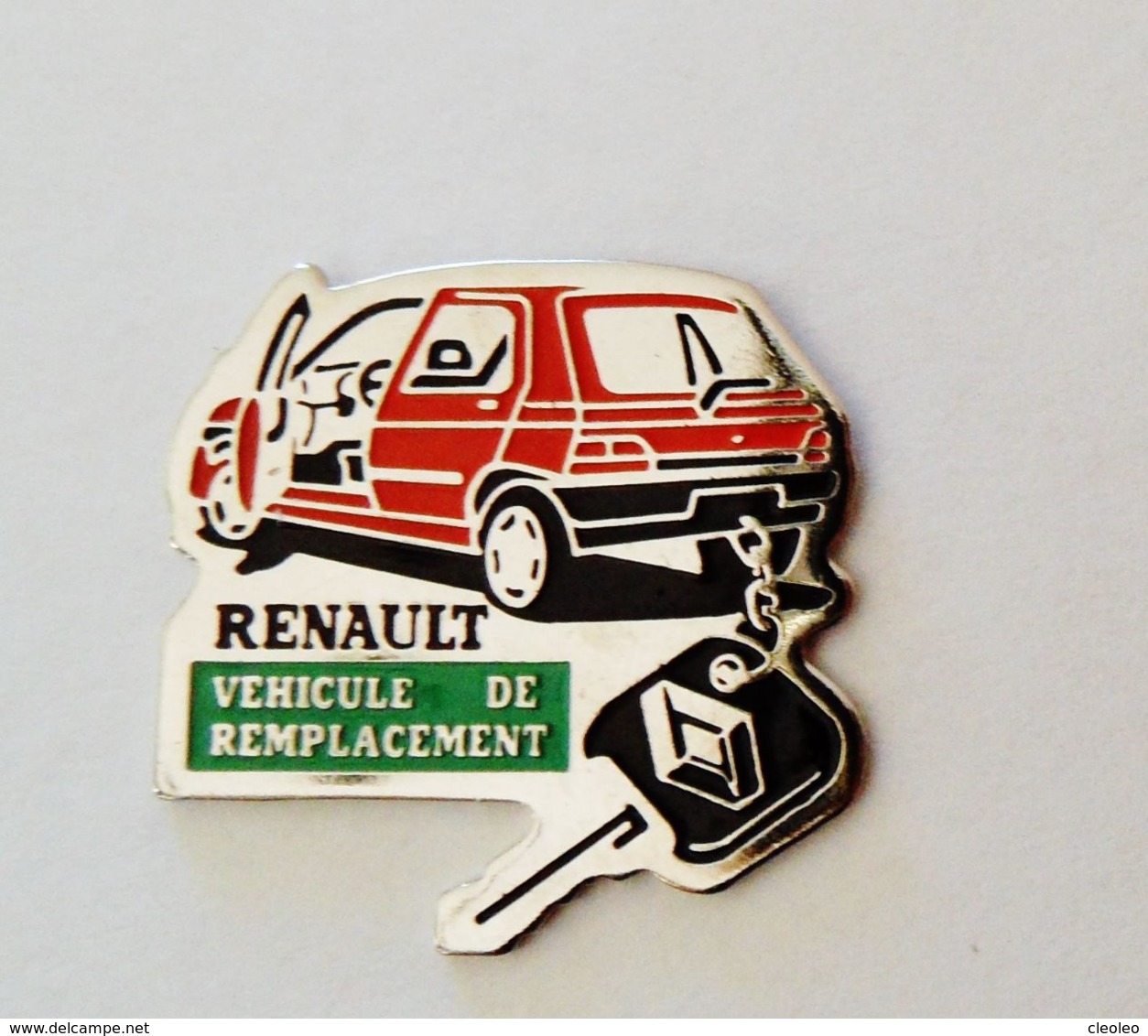 Pin ' RENAULT Véhicule De Remplacement - Rno Voiture - Renault