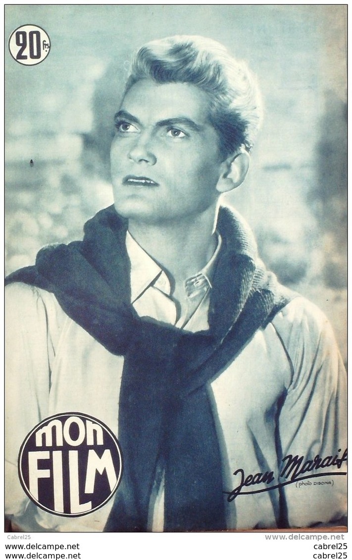 CINEMA-SAMSON Et DALILA-HEDY LAMARR-VICTOR MATURE-WILLIAM FARNUM-MF 283-1951 - Cinema
