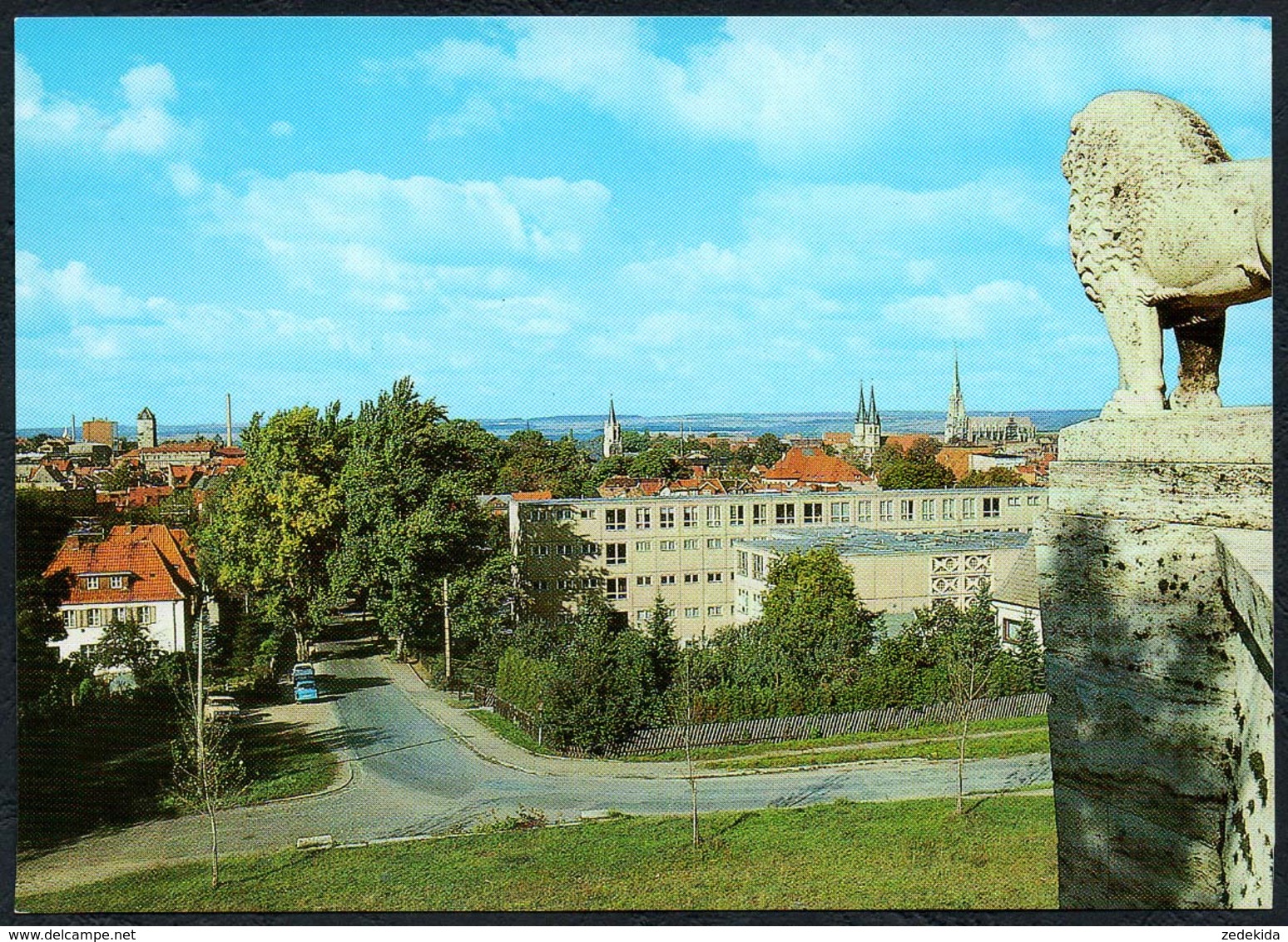 C8227 - TOP Mühlhausen - Bild Und Heimat Reichenbach - Muehlhausen