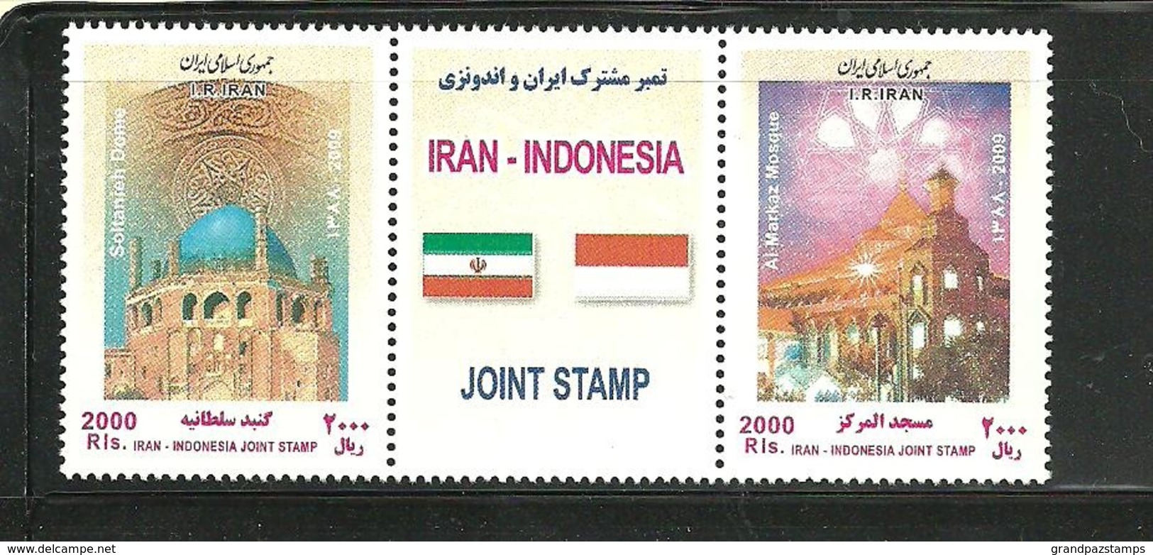 Iran 2009   SC#3013    MNH - Iran