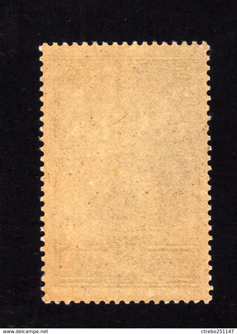 Timbres Français  Neuf - 1929 N° 259 Type IV (135E ) (frais Voir Description ) - Nuevos