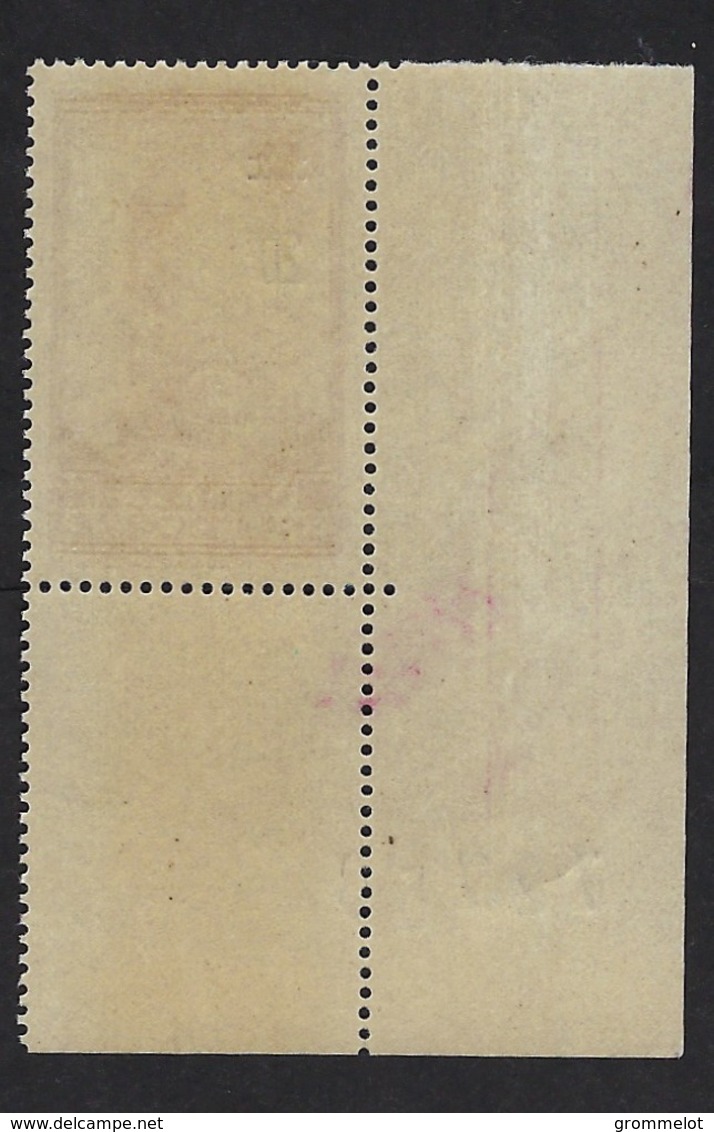 Andorre : N° 46 Neuf Sans Trace De Charnière, Très Bon Centrage,superbe - Unused Stamps