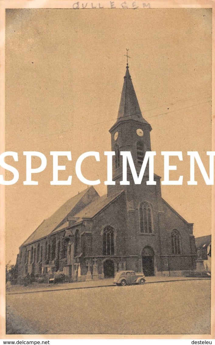 De Kerk - Gullegem - Wevelgem