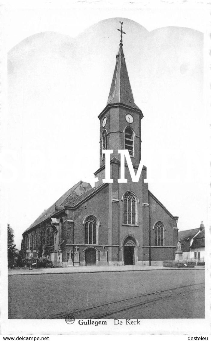 De Kerk - Gullegem - Wevelgem