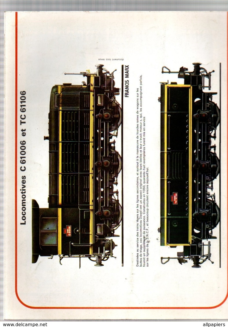 La Boite à Outils N°52 Une Cithare Finlandaise - Maquettisme Alimentation électrique Du Réseau locomotive C61006 - Bricolage / Tecnica