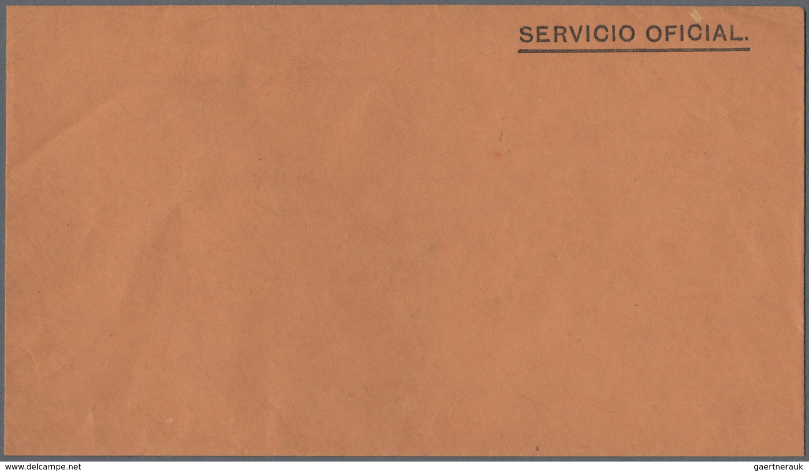 Argentinien - Ganzsachen: 1876/1952 Holding Of Ca. 140 Unused And Used Postal Stationery Envelopes, - Postal Stationery