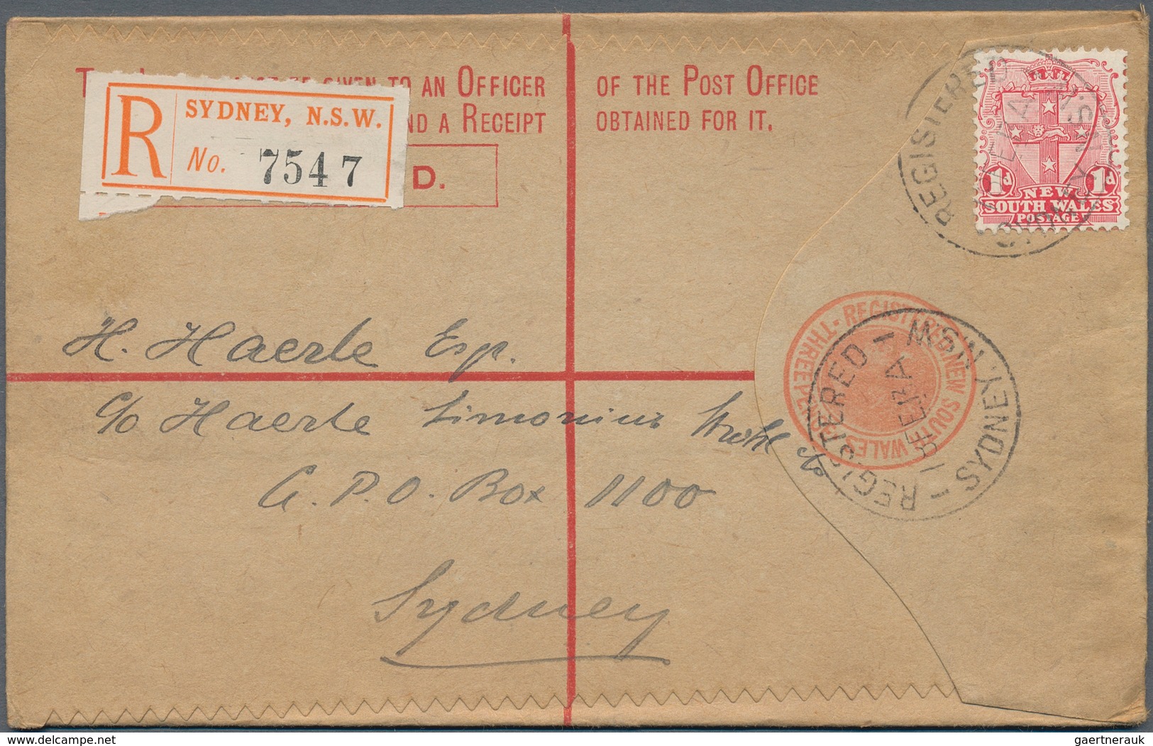 Australische Staaten: 1890/1913 (ca.), POSTAL STATIONERIES: accumulation with about 90 unused/used p