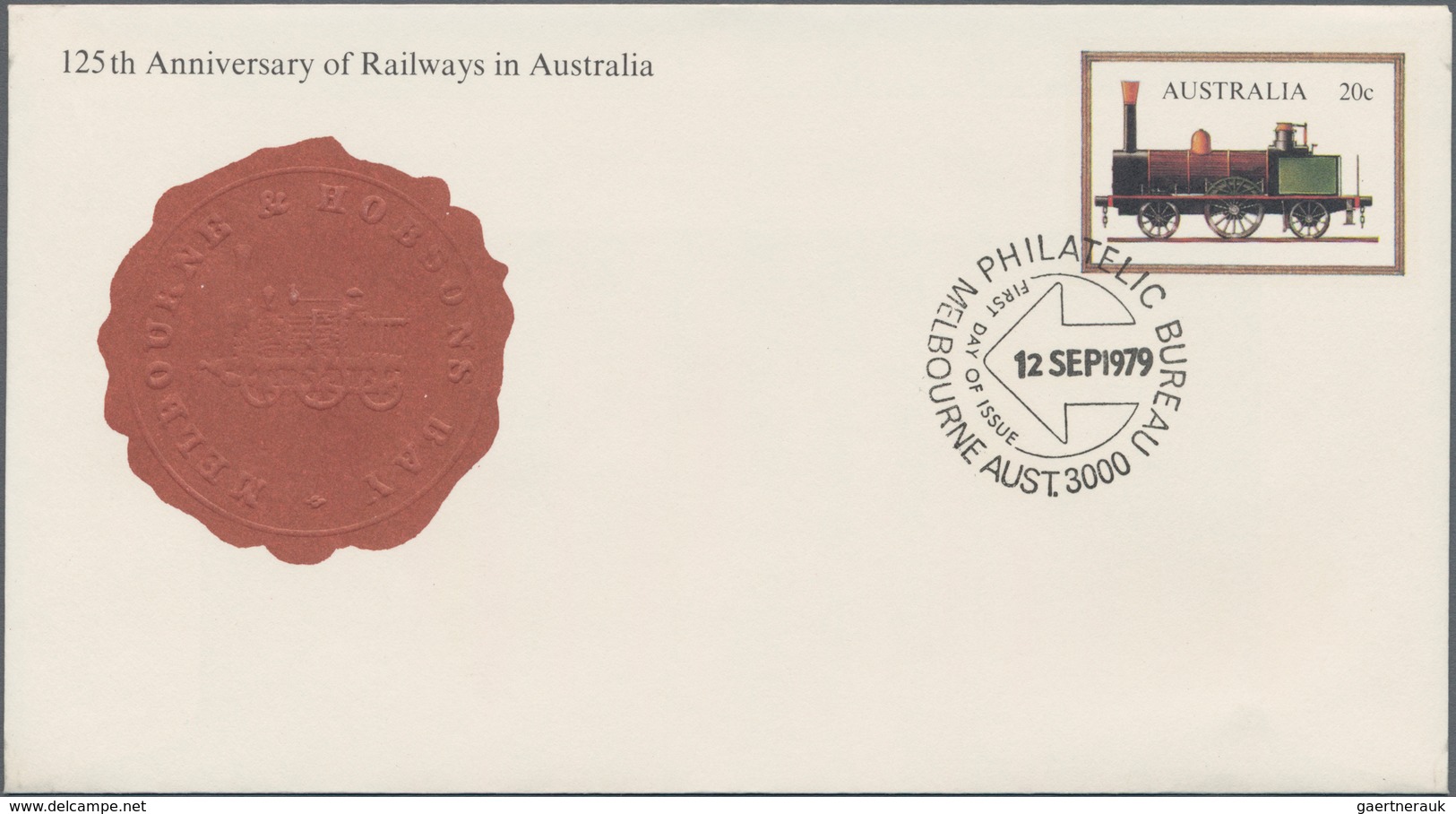 Australien - Ganzsachen: 1978/2000 (ca.), Accumulation With Approx. 1.800 Pre-Stamped Envelopes (PSE - Postal Stationery