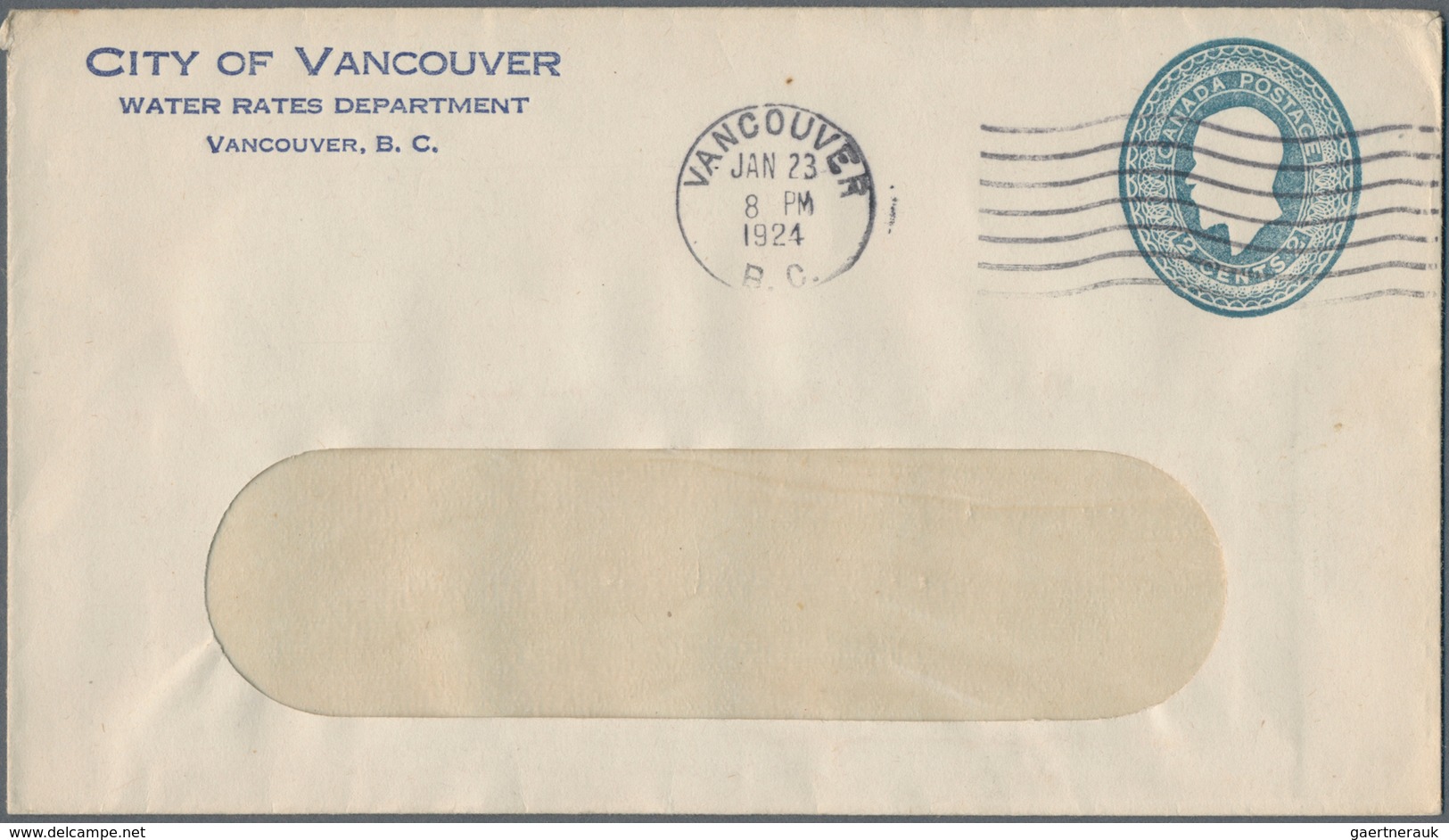 Kanada: starting 1897 approx. 200 pictured postal stationery cards incl. of 15 sets, approx. 310 aer