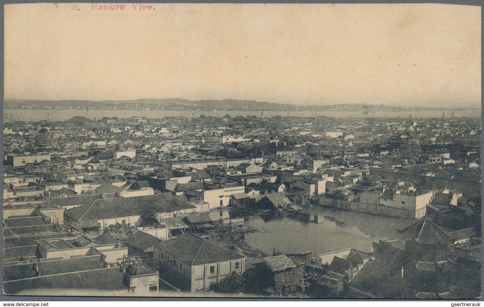 China: 1900's-1910's Ca.: Group Of 32 Old Picture Postcards, Coloured Of B/w, Used Or Unused, Depict - 1912-1949 Republik