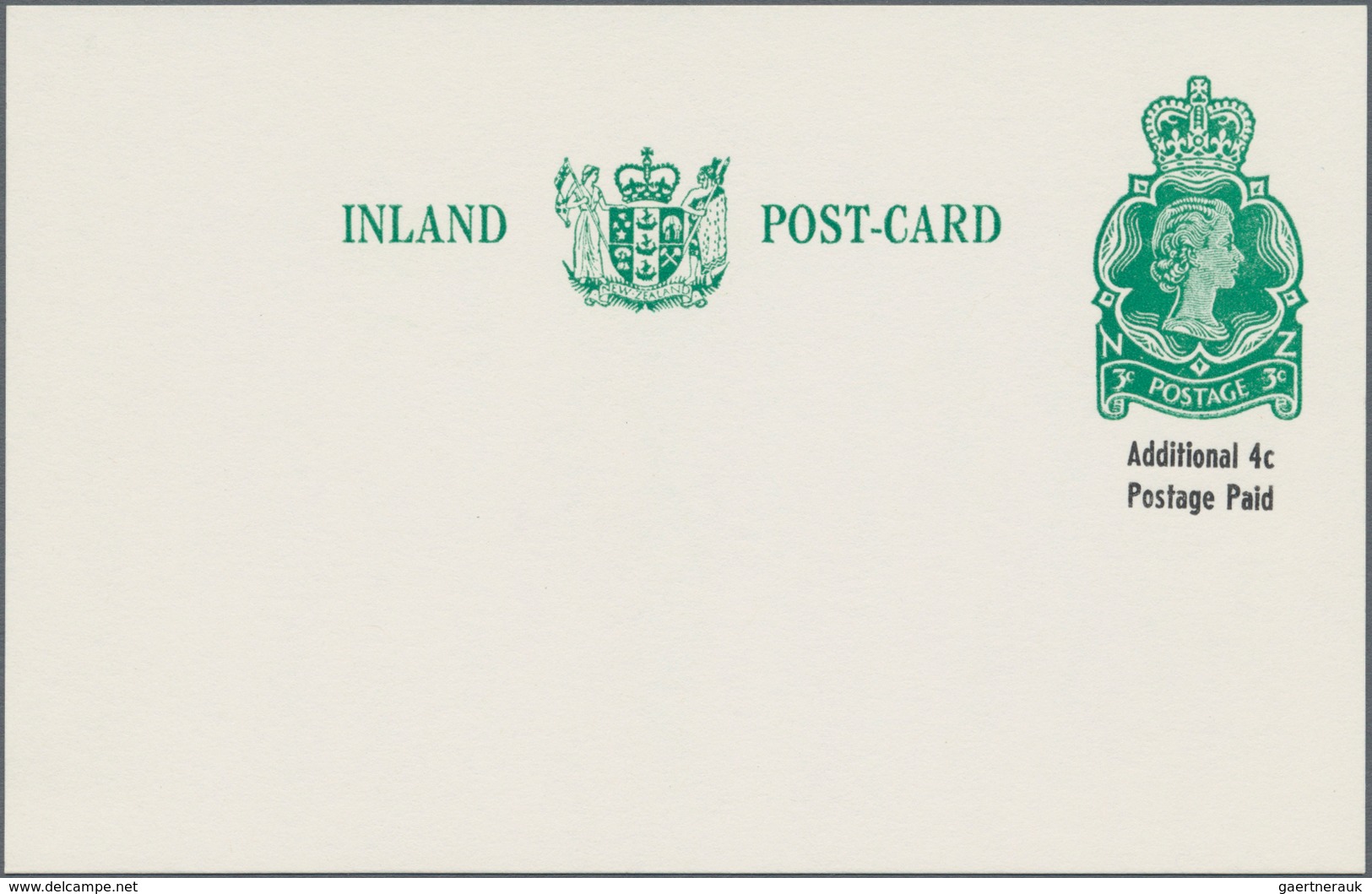 Neuseeland: 1895/2000 (ca.), Accumulation With Approx. 1.000 Covers, Postal Stationeries (mostly Let - Briefe U. Dokumente