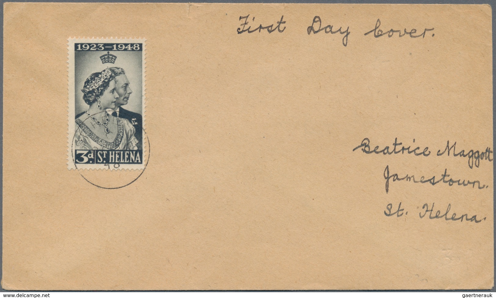 St. Helena: 1896/1990 (ca.) Accumulation Of Ca. 690 Airgrams Unused And Unfolded Formulairs, A Part - Sint-Helena