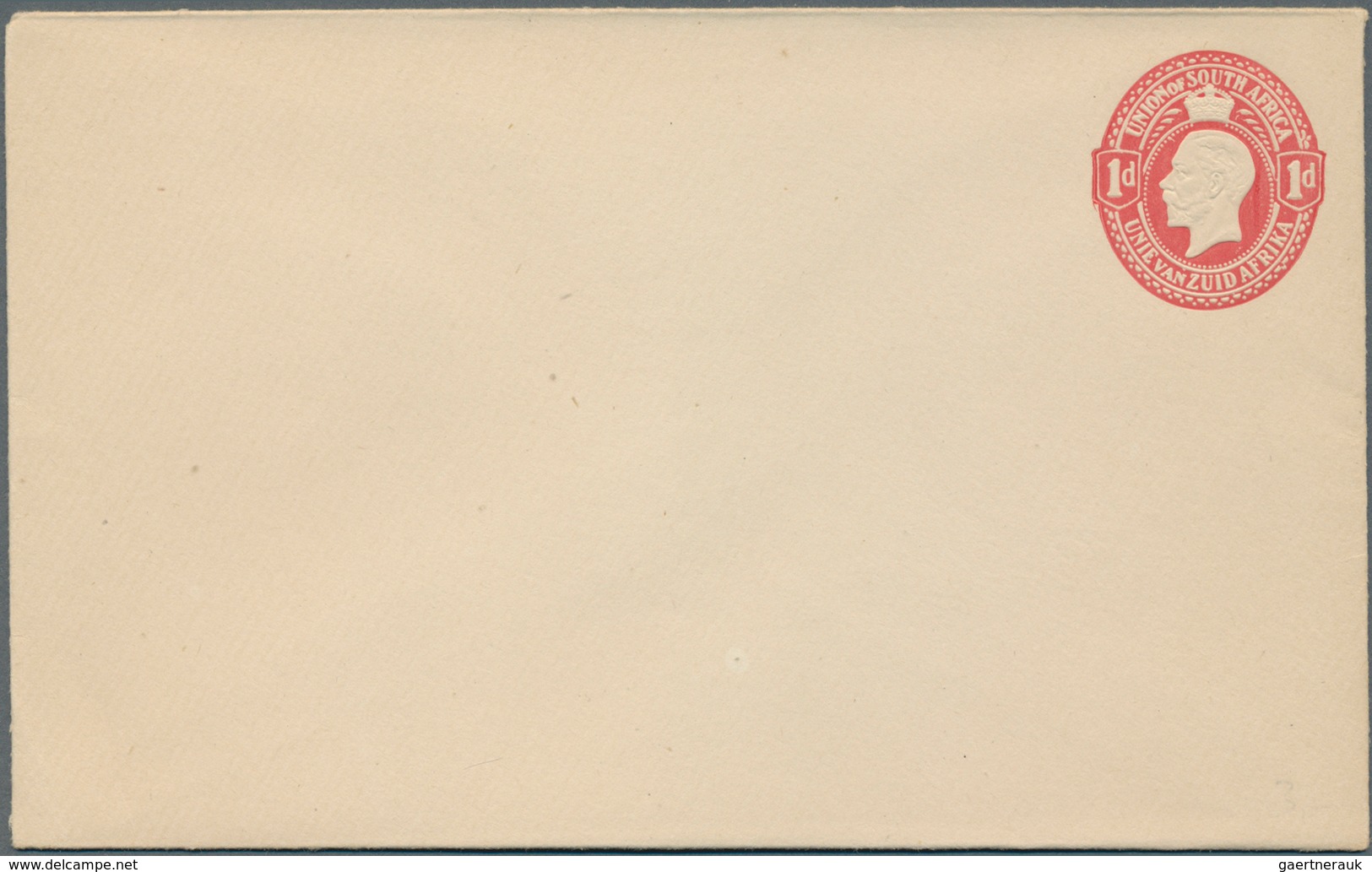 Südafrika - Ganzsachen: 1913/2000 (ca.), Accumulation With About 570 Postal Stationeries Incl. Regis - Otros & Sin Clasificación