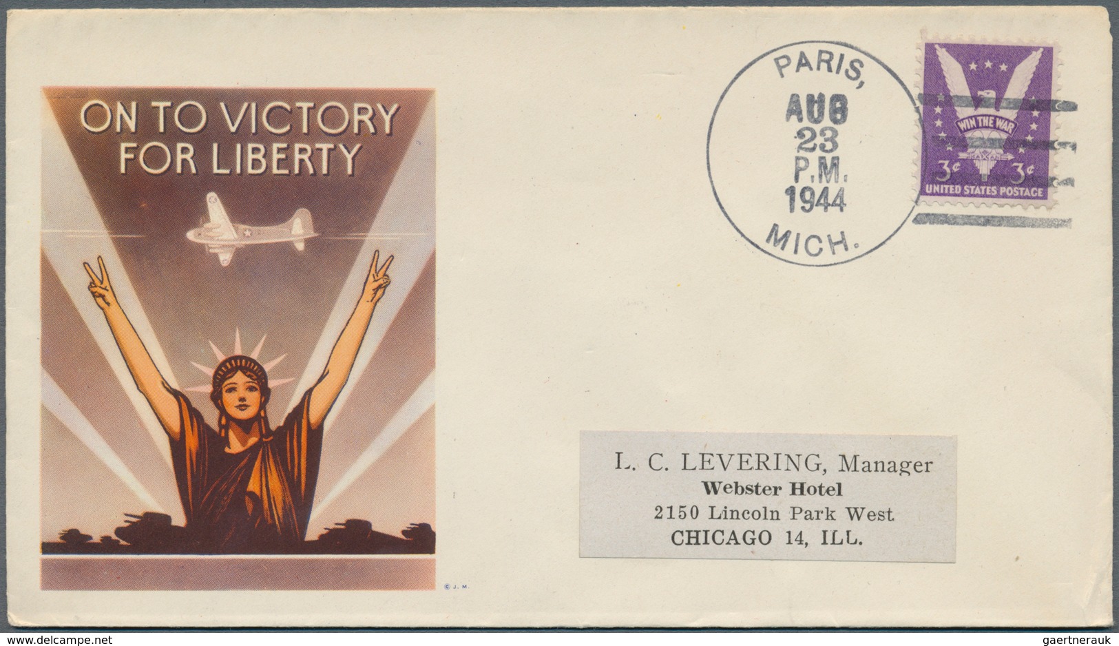 Vereinigte Staaten Von Amerika: 1929/1945 (focus On 1930s), Lot Of 107 FDC Often Bearing Stamps In U - Otros & Sin Clasificación