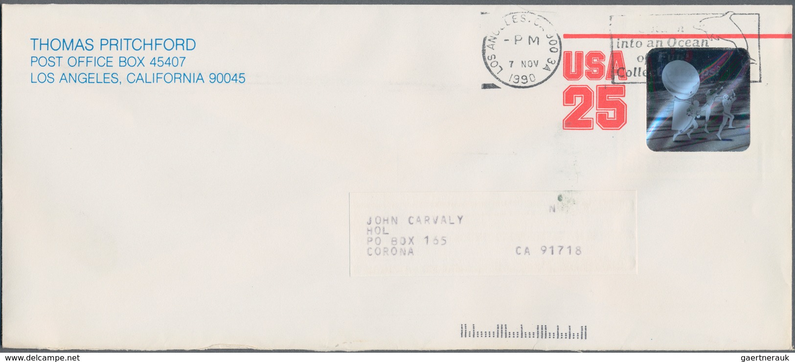 Vereinigte Staaten Von Amerika - Ganzsachen: 1875/2001 Ca. 250 Unused/CTO-used And Used Postal Stati - Sonstige & Ohne Zuordnung