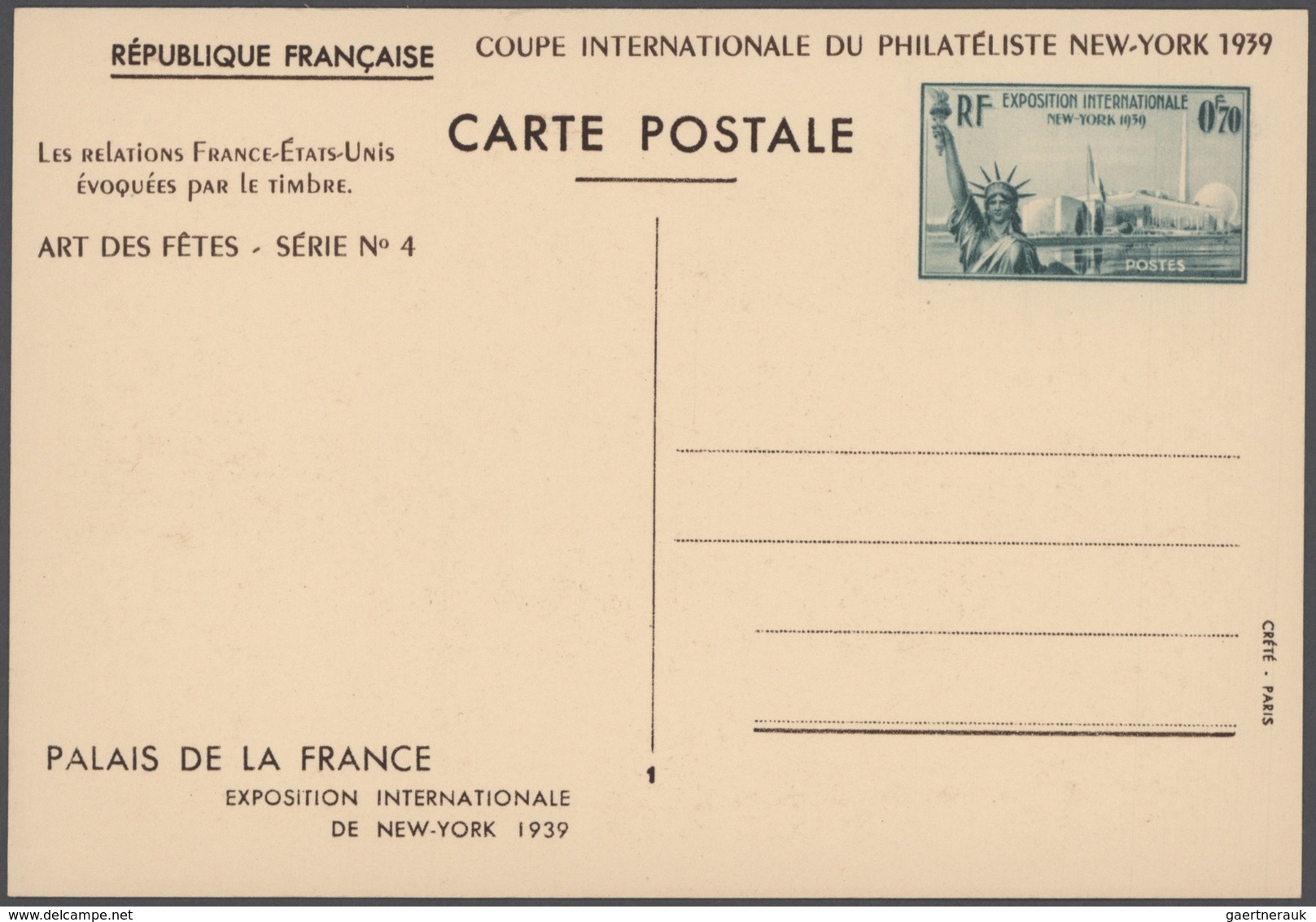 Alle Welt: 1880/1960 (ca.), Collection Of Nearly 130 Entires, Mainly Stationeries (unused+used), Com - Colecciones (sin álbumes)