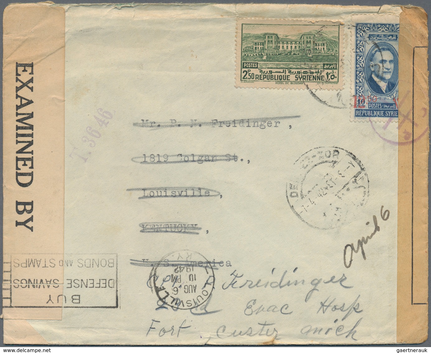 Alle Welt: 1890/1960 (ca.), Holding Of Several Hundred Commercial Covers/cards Europe And Overseas, - Colecciones (sin álbumes)