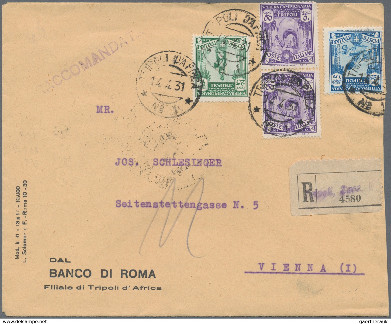 Alle Welt: 1920/1980 (ca.), holding of several hundred covers/cards, e.g. Europe, Asia, strong secti