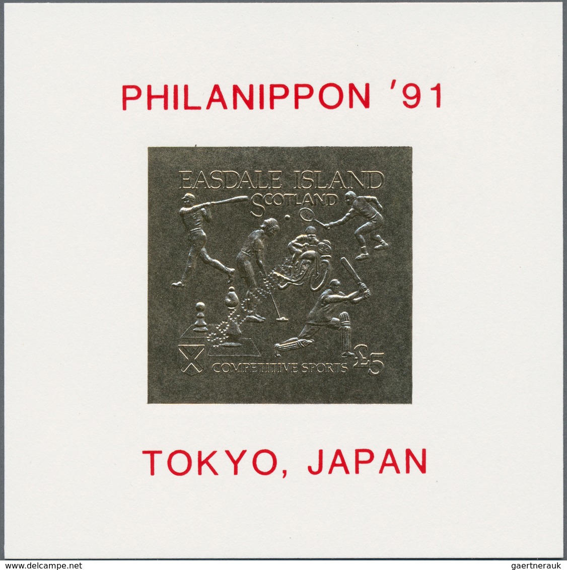 Alle Welt: 1930/2005 (ca.), Duplicated Accumulation Through The Continents Incl. A Nice Section Cent - Sammlungen (ohne Album)