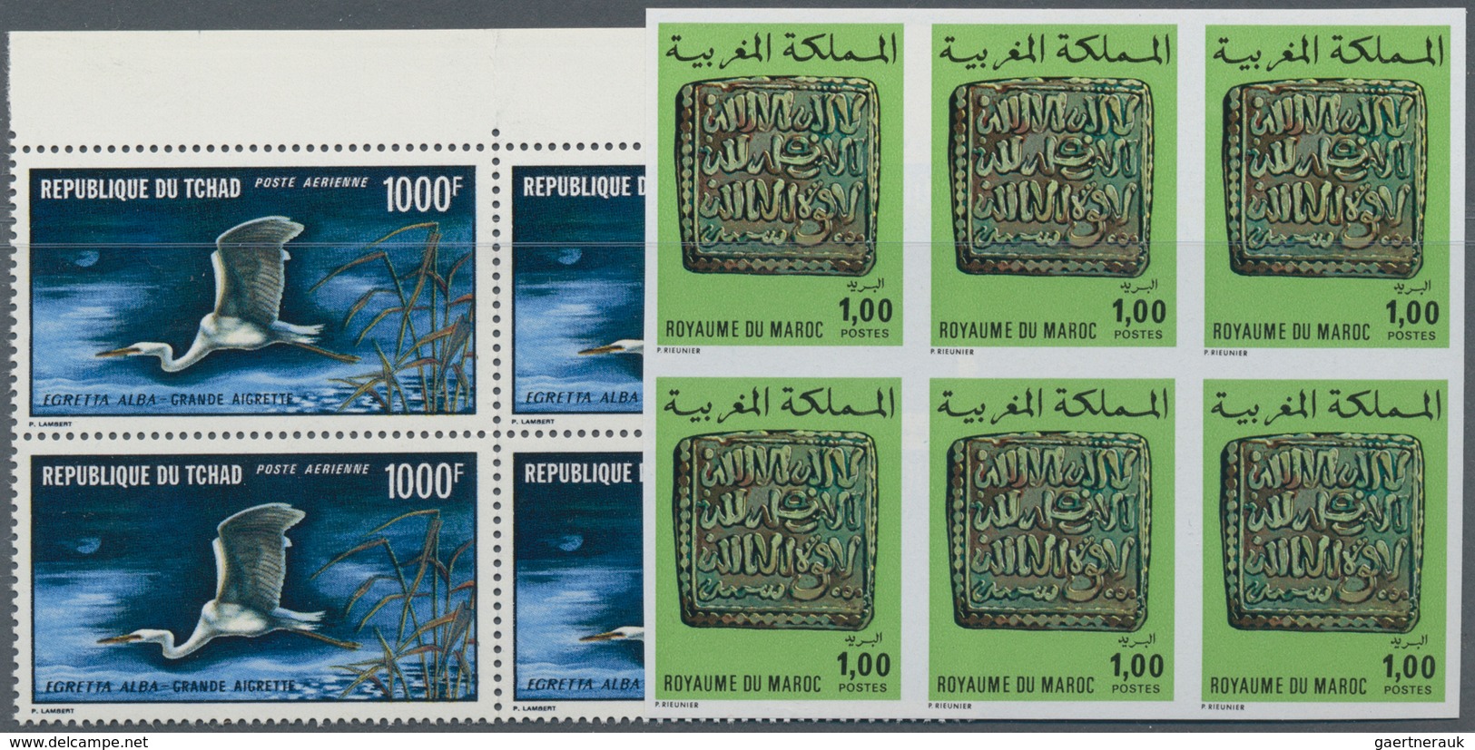 Afrika: 1960/1992 (ca.), Accumulation On Stockcards Or In Glassines In Box With Stamps Through The W - Sonstige - Afrika