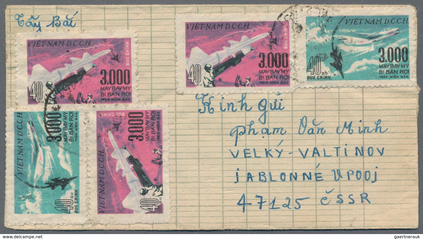 Asien: 1900/1980 (ca.), group of 42 covers/cards/stationeries, comprising Iran, Arab states, Japan,