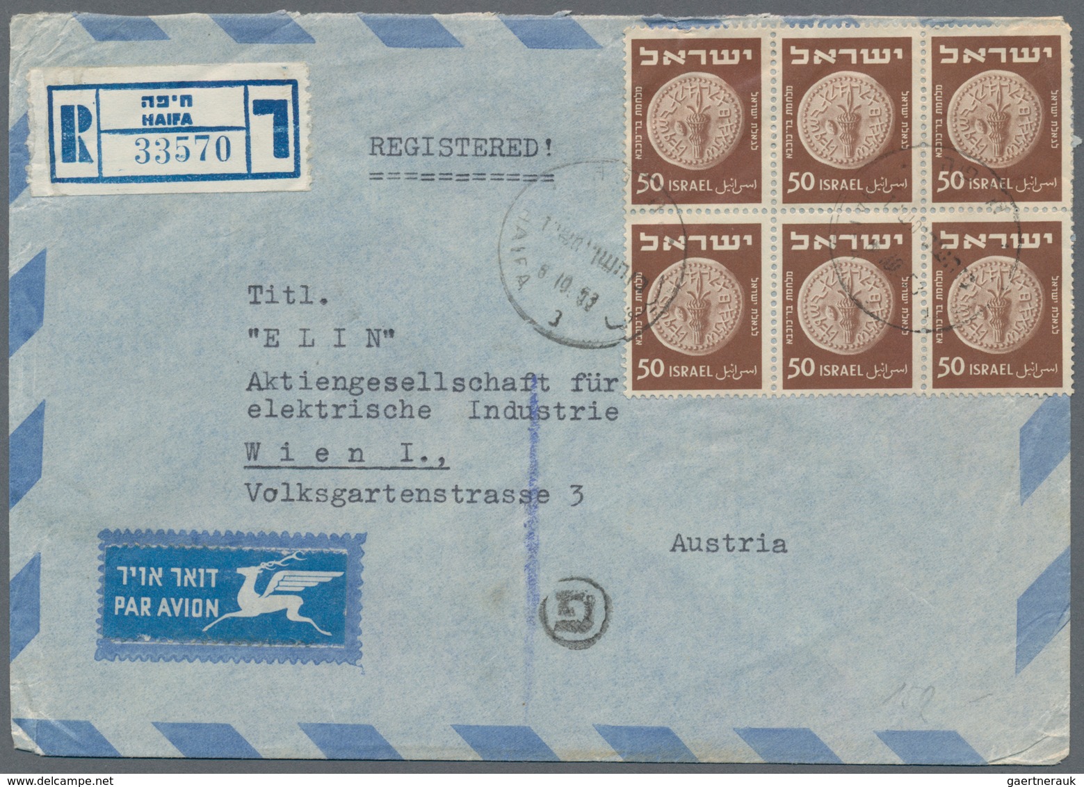 Asien: 1900/1980 (ca.), group of 42 covers/cards/stationeries, comprising Iran, Arab states, Japan,