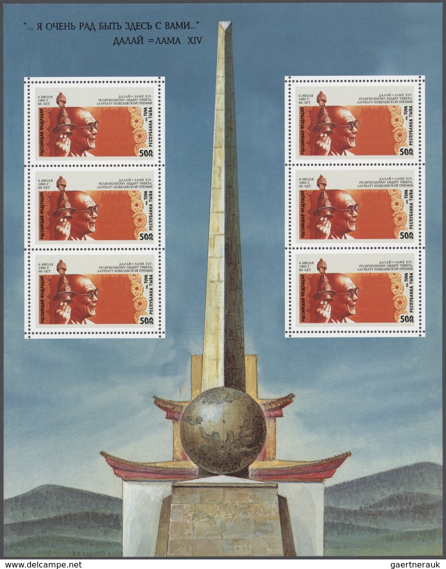 Thematische Philatelie: SPACE, OLYMPICS, SHIPS Et Al.: Collection Of Hundreds And Hundreds Of Stamps - Ohne Zuordnung