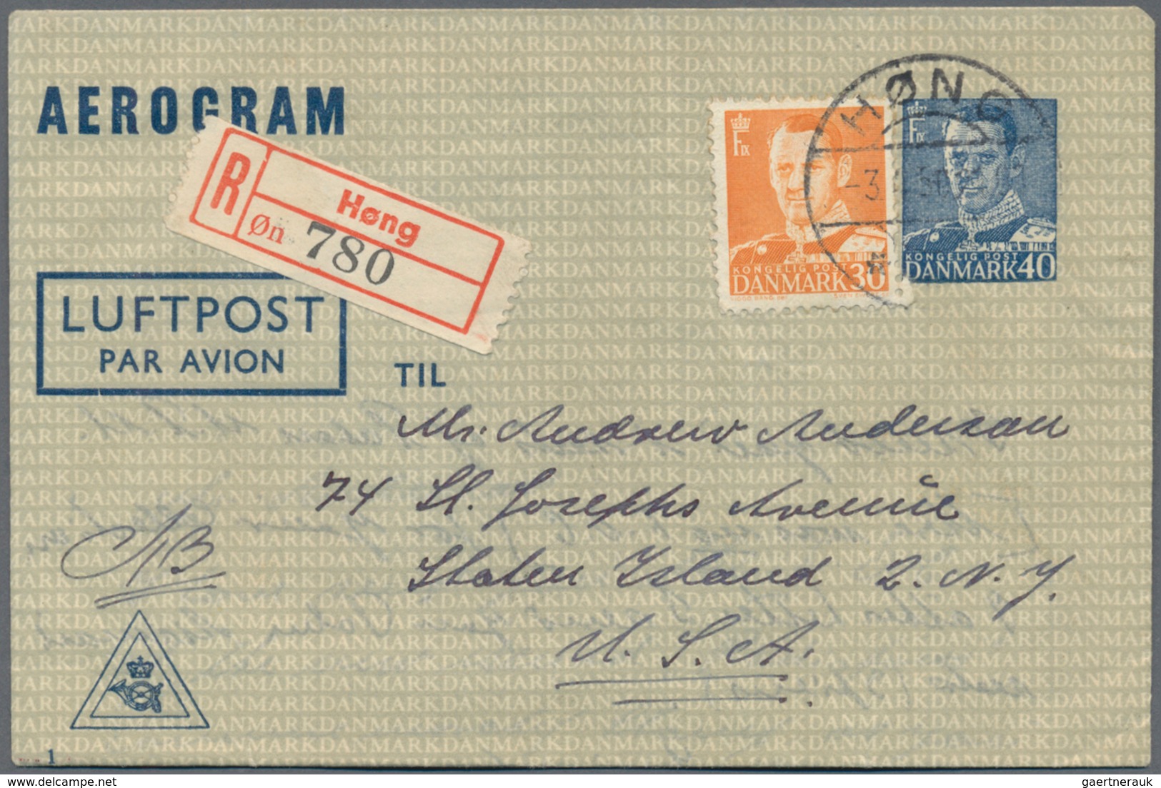 Dänemark: 1871/1995 Ca. 250 Unused/CTO-used/used Postal Stationeries (postal Stationery Cards And En - Cartas & Documentos