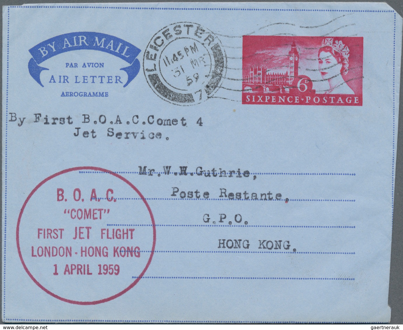 Großbritannien - Ganzsachen: 1953/95 QUEEN ELISABETH II. Ca. 130 Unused/CTO-used And Commercially Us - 1840 Sobres & Cartas Mulready