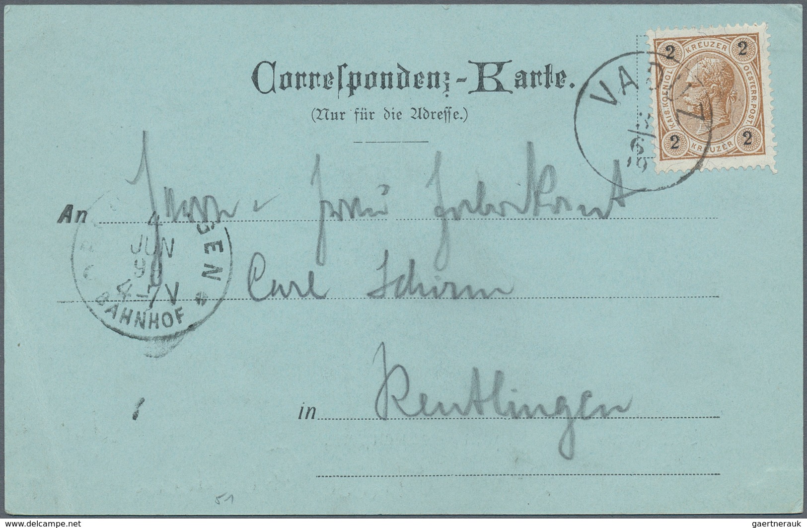 Liechtenstein: 1904/1965, Vielseitige Partie Von Ca. 110 Briefen/Karten/Ganzsachen, Dabei 20 Ganzsac - Sammlungen