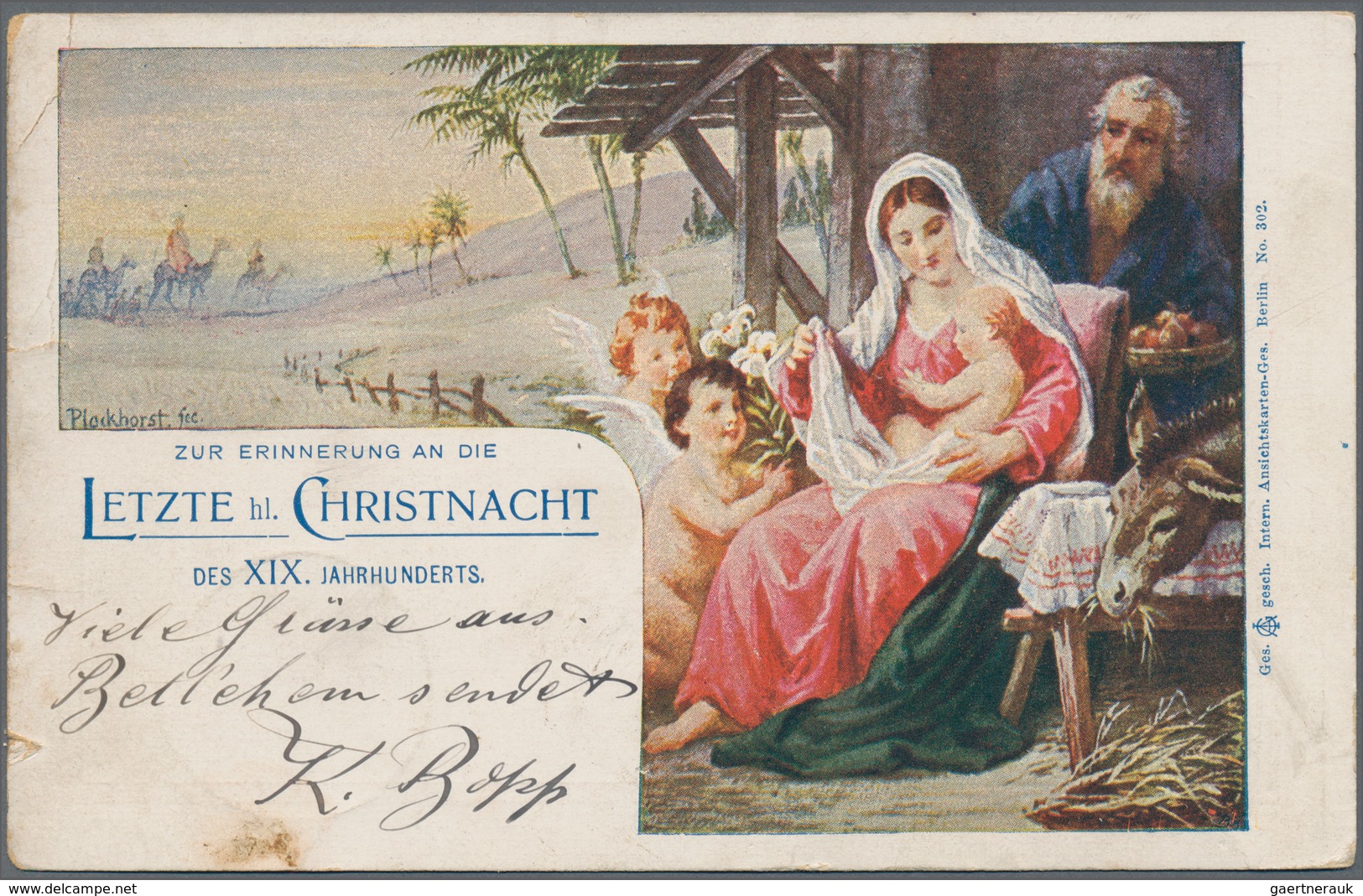 Österreich: 1897/1900, Lot Von Drei Belegen, Dabei Halbierte 1 Kr.-Marke Als Zusatz Auf Ganzsachenka - Colecciones