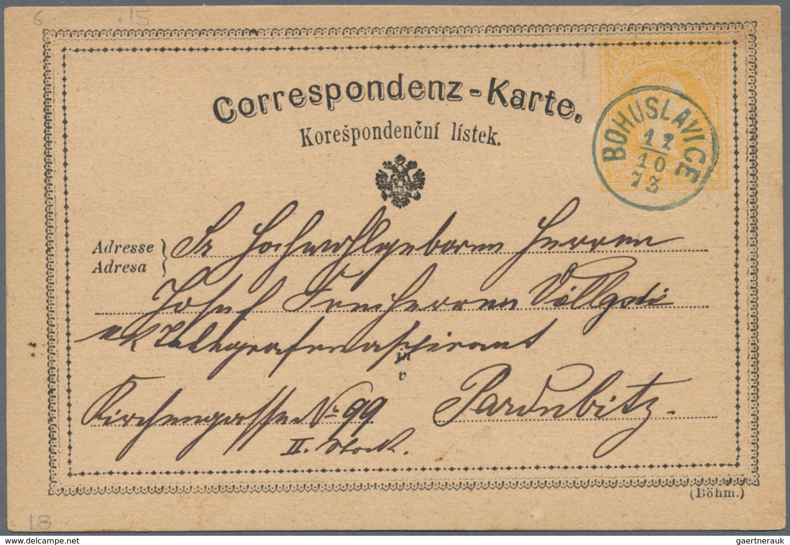 Österreich - Ganzsachen: 1869/1949 Ca. 580 überwiegend Ungebrauchter Ganzsachenpostkarten (nur Wenig - Sonstige & Ohne Zuordnung
