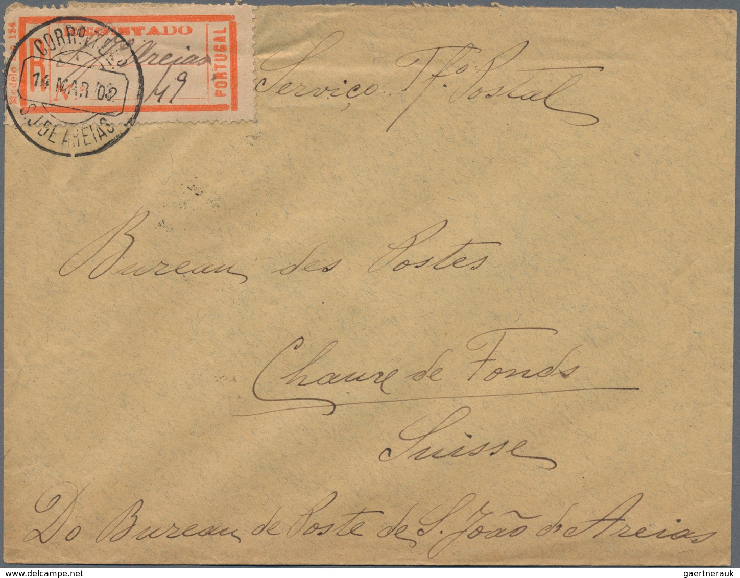 Portugal - Ganzsachen: 1902/2004 (ca.) Holding Of Ca. 1.930 Quite Mainly Unused Postal Stationery Po - Entiers Postaux