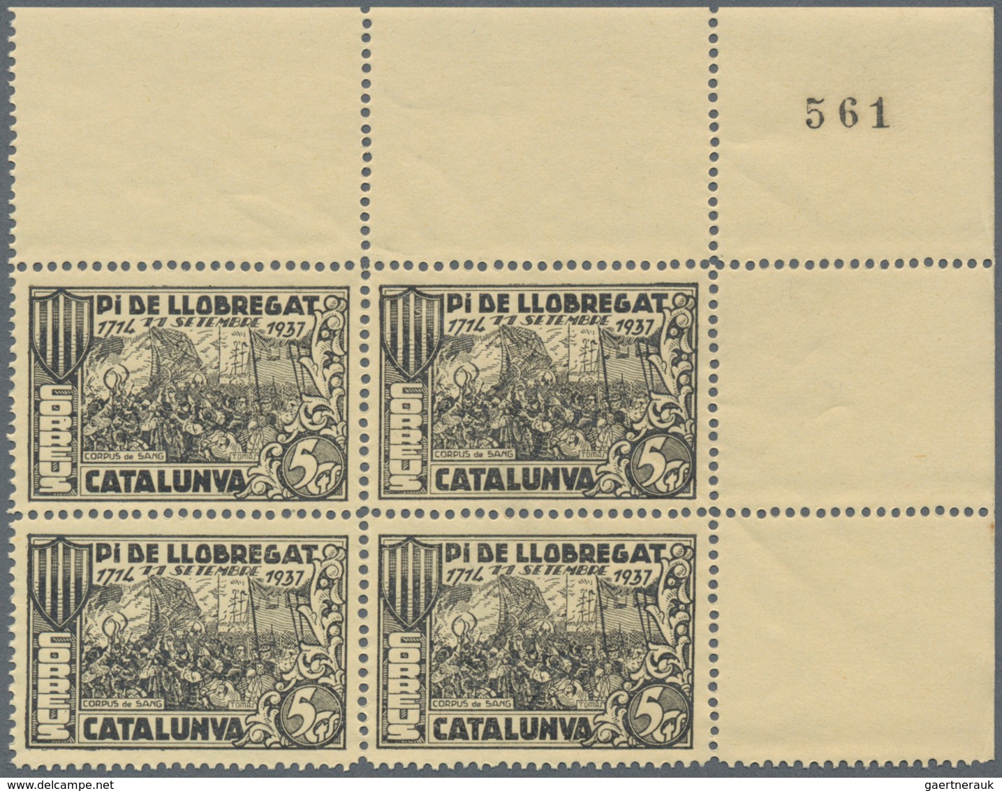 Spanien: 1890/1965 (ca.), Duplicates Mostly On Stockcards In Large Box With Several Valuable Stamps - Usados