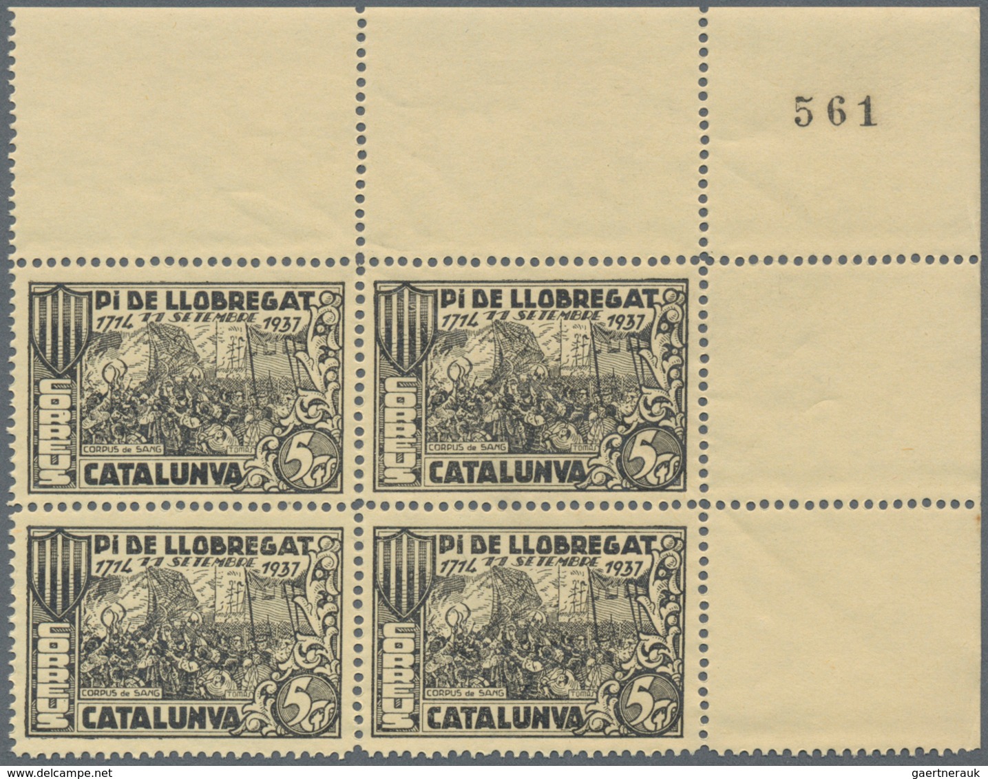 Spanien: 1890/1965 (ca.), Duplicates Mostly On Stockcards In Large Box With Several Valuable Stamps - Gebraucht
