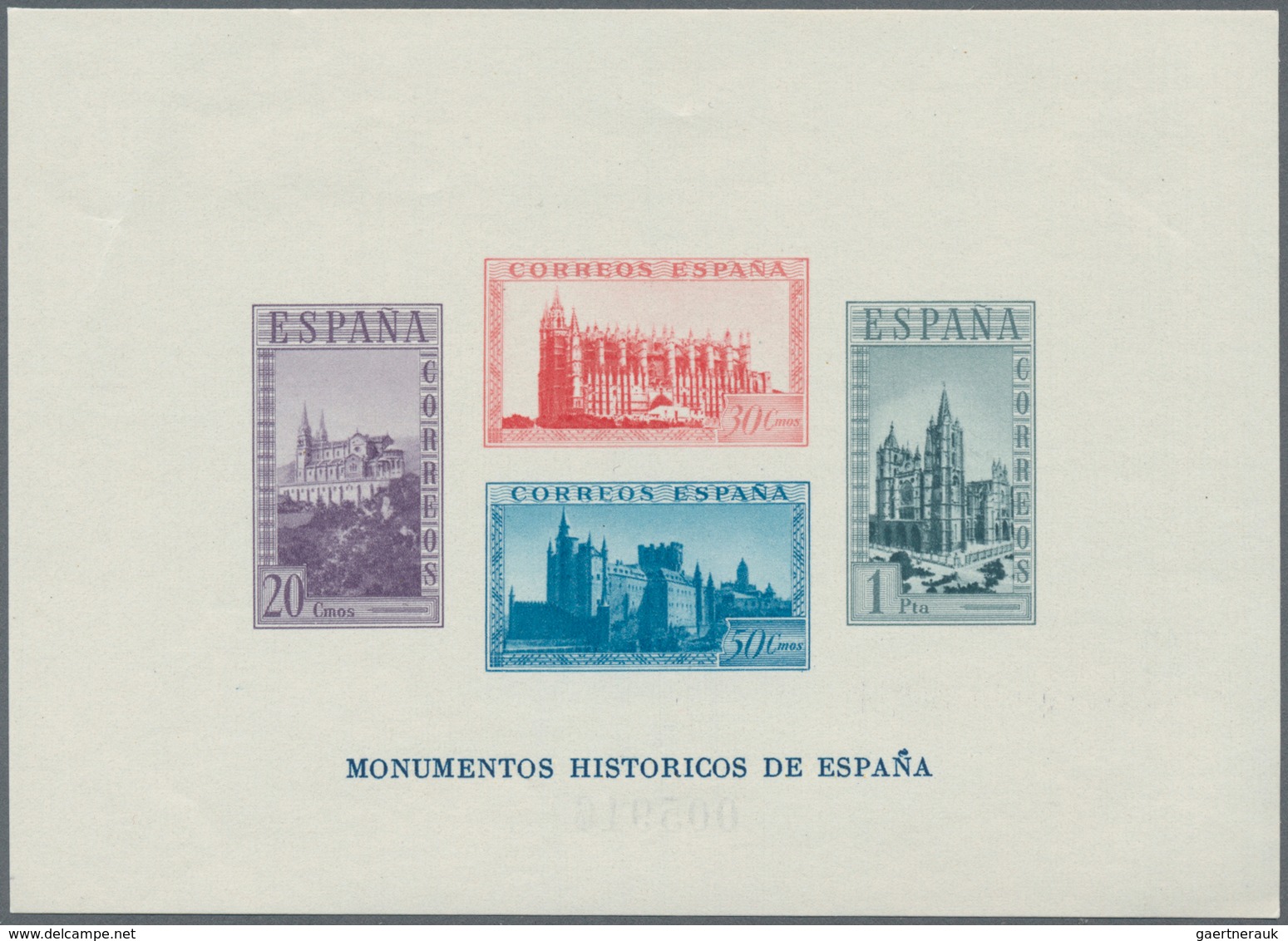 Spanien: 1890/1965 (ca.), duplicates mostly on stockcards in large box with several valuable stamps