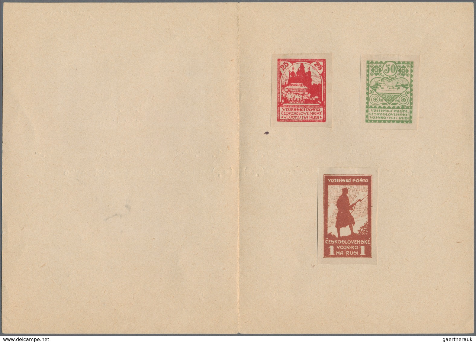 Tschechoslowakei: 1918/1920, a splendid mint lot of 28 stamps incl. a nice selection of overprints (