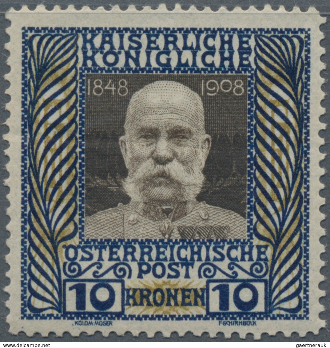 Europa: 1850/1930 (ca.), mainly mint lot on stockcards, comprising e.g. ten mint Switzerland "Helvet